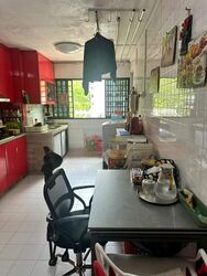 Blk 528 Jurong West Street 52 (Jurong West), HDB 3 Rooms #453612171